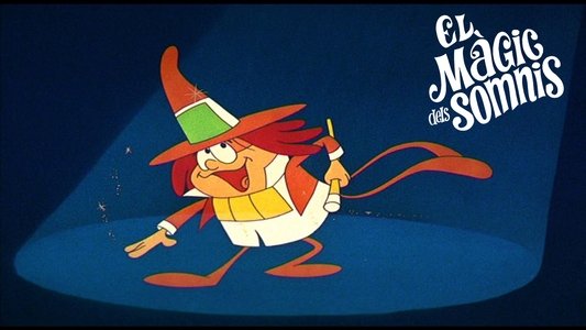 El mago de los sueños