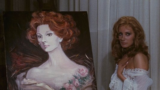 La dama rossa uccide sette volte