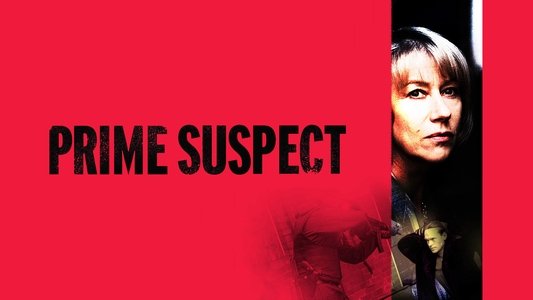 Prime Suspect