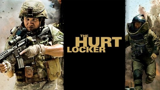 The Hurt Locker