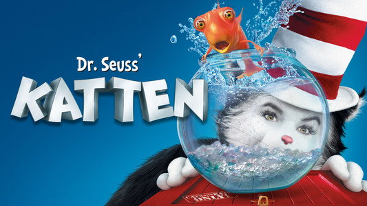 The Cat in the Hat