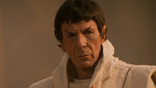 Star Trek III: The Search for Spock