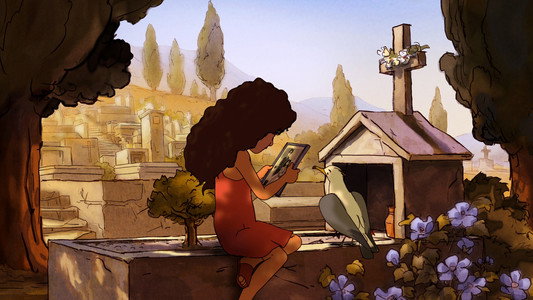 Kahlil Gibran's The Prophet
