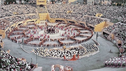 Fête des Vignerons 1999