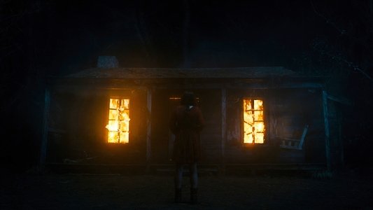 Evil Dead