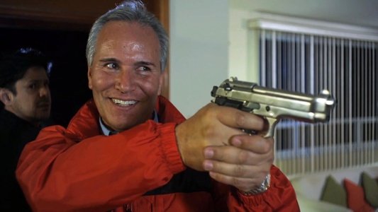 Mafia nueva