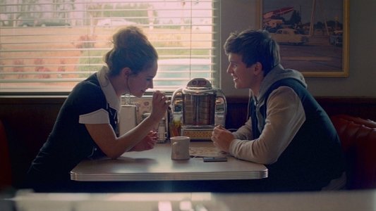Baby Driver