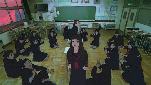 花とアリス殺人事件