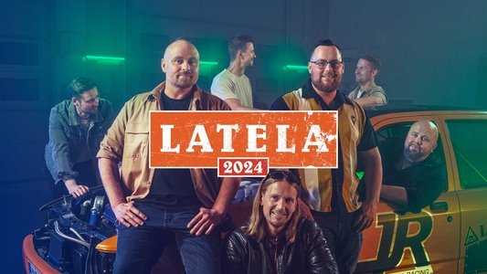 Latela