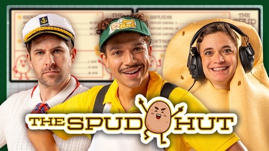 The Spud Hut