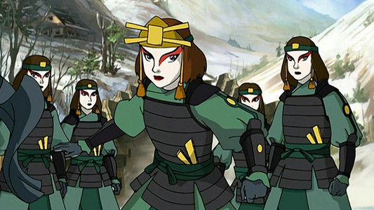 Avatar: The Last Airbender