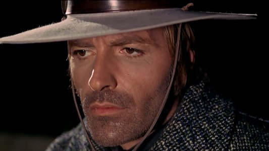 Django sfida Sartana