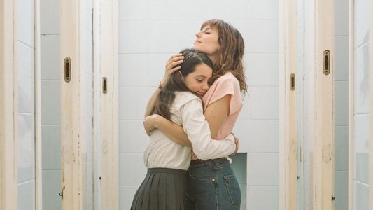 Las niñas