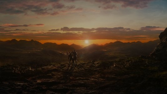 Black Panther