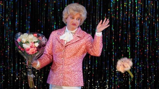 Gala « Encore ! »