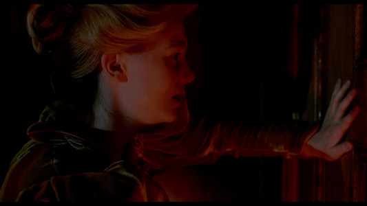 Crimson Peak