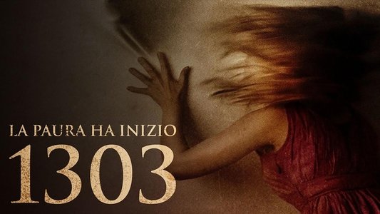 Apartment 1303 3D