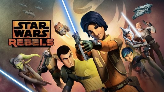 Star Wars Rebels