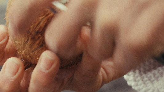 In Their Hands
