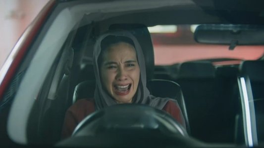 Tukar Takdir
