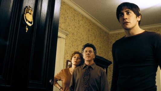 Moonlight Mile