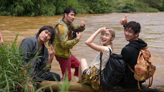 Lật Mặt: Ba Chàng Khuyết