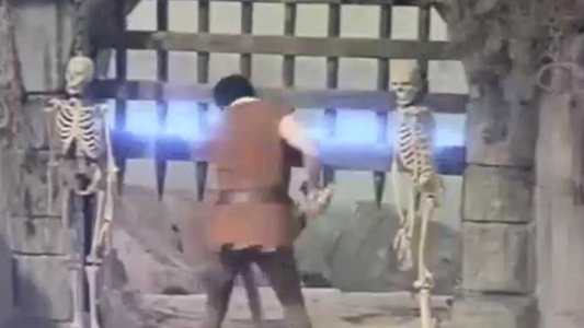 Jack the Giant Killer