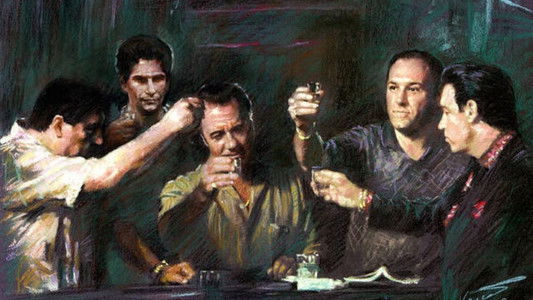 The Sopranos