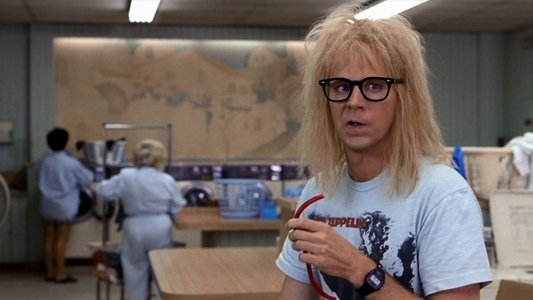 Wayne's World 2