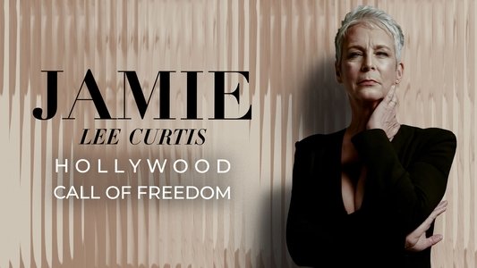Jamie Lee Curtis, un cri de liberté à Hollywood
