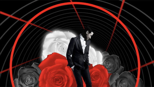 Jacky Cheung Half Century Tour