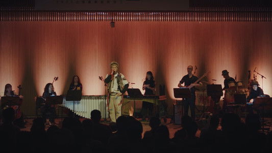 一把火 一张嘴 ：小老虎与上海交响乐团