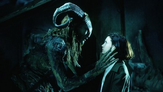 El laberinto del fauno