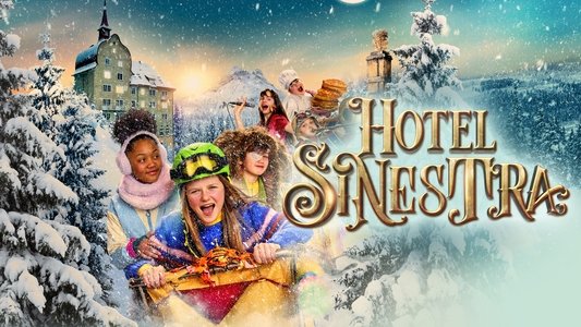 Hotel Sinestra