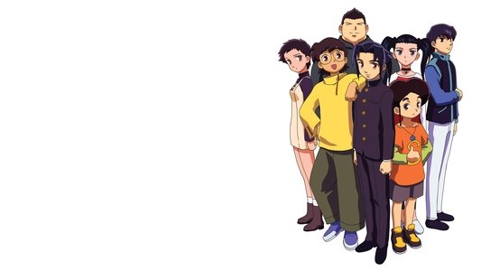 学園戦記ムリョウ