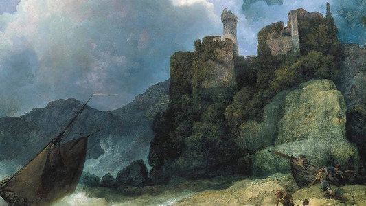 The Count of Monte Cristo