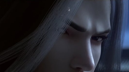 山河剑心