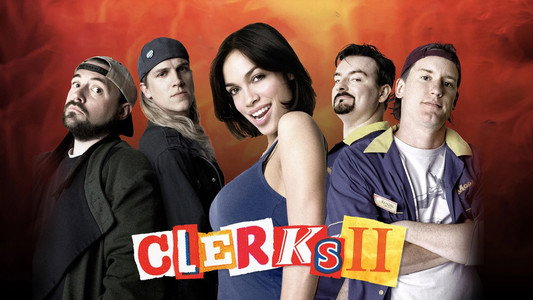 Clerks II