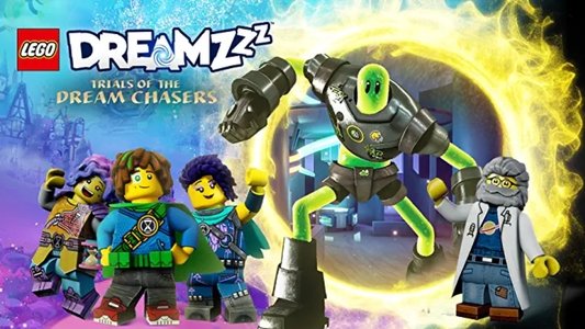 LEGO DREAMZzz