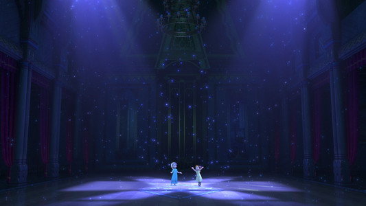 Frozen