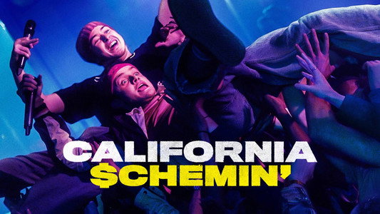 California Schemin'