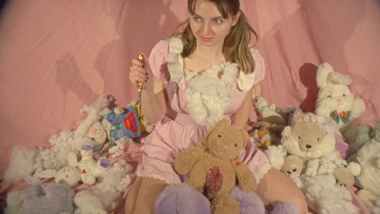 Cuddly Toys