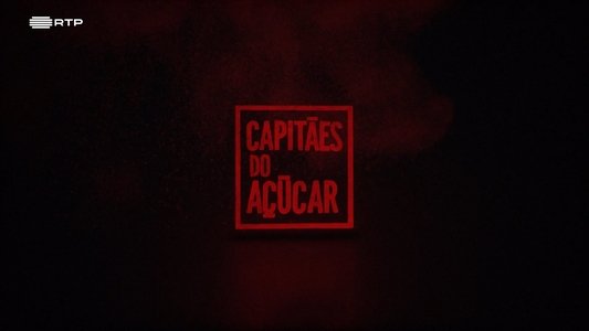 Capitães do Açúcar