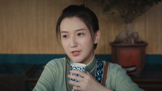 阴阳镇怪谈
