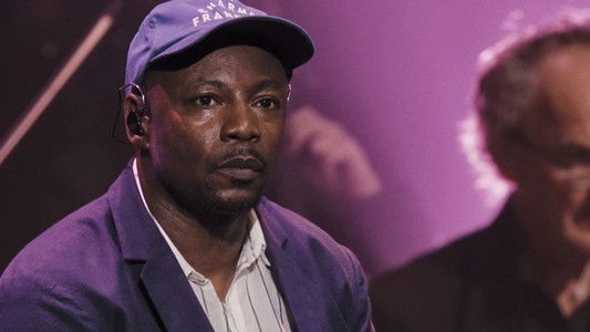 MC Solaar Symphonique à la Philharmonie de Paris