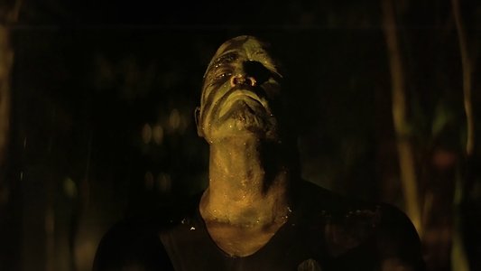 Apocalypse Now