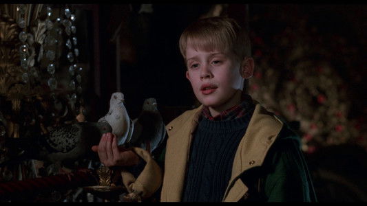 Home Alone 2: Lost in New York