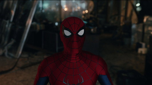 Spider-Man: Brand New Day
