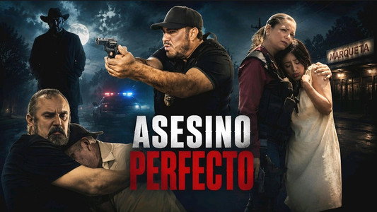 Asesino Perfecto