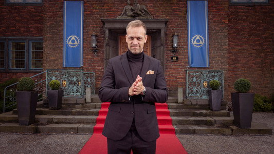 Forræder